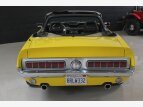 Thumbnail Photo 20 for New 1968 Ford Mustang Shelby GT500